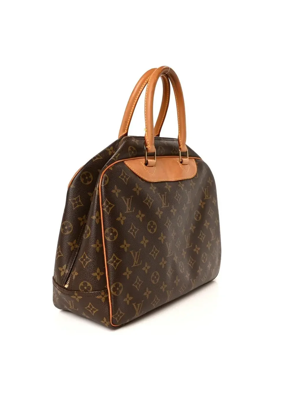 Louis Vuitton introducing iconic